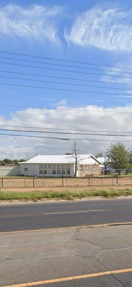 4620 Andrews Hwy, Midland, TX 79703