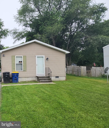 114 Spruance Rd, Dover, DE 19901