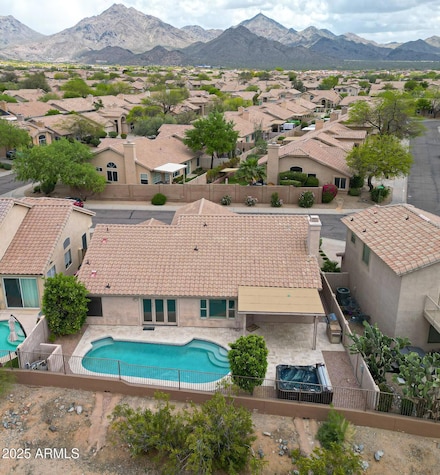 18930 N 91st St, Scottsdale, AZ 85255