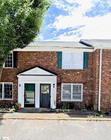 1 Hartsville Dr Unit 14, Taylors, SC 29687