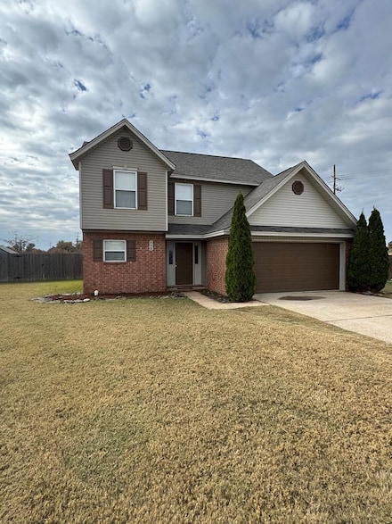 908 Sturch Cove, Marion, AR 72364