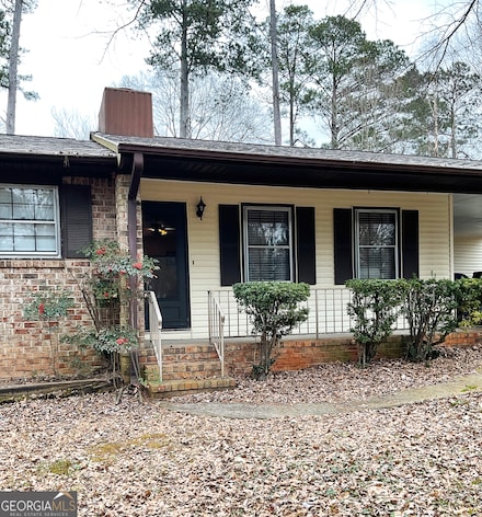 40 Chimney Rise Ct, Stockbridge, GA 30281