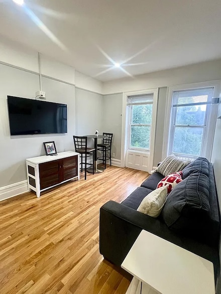 423 W 144th St Unit 4, New York, NY 10031