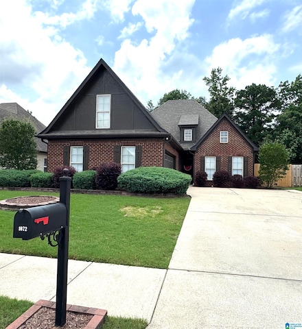 1072 Emerald Ridge Dr, Calera, AL 35040