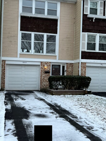 1809 Dumont Ln, Schaumburg, IL 60194