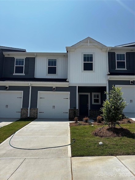 6122 Starview Terrace, Charlotte, NC 28216