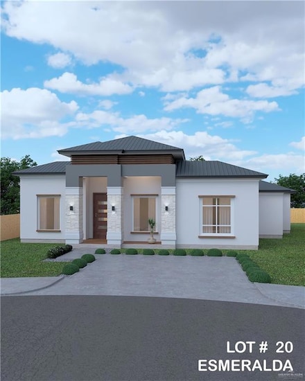 1104 E Acacia Dr, San Juan, TX 78589