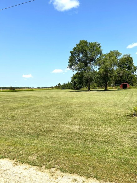 TBD Lawn St, Park Rapids, MN 56470