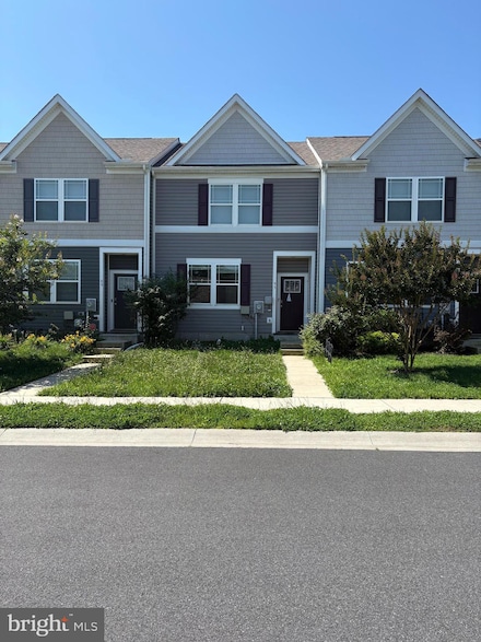 93 Dyer Dr, Camden Wyoming, DE 19934