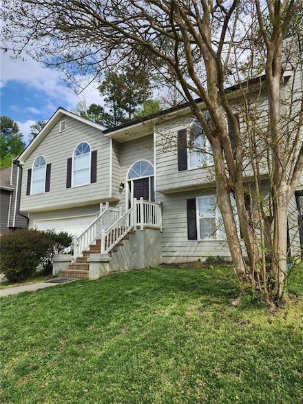 2250 Camp Town Way Unit 1, Lawrenceville, GA 30044