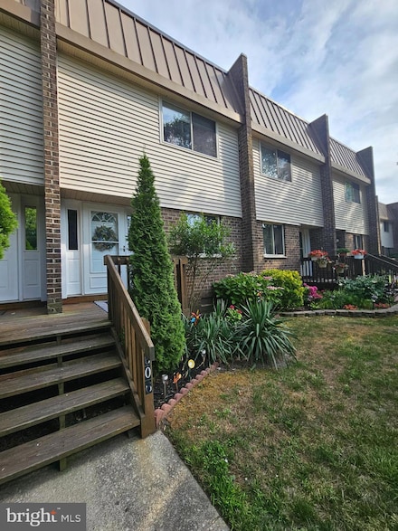 5606 Burk Ave Unit 5606, Ventnor City, NJ 08406