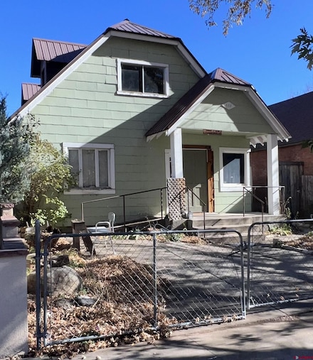 458 E 4th Ave, Durango, CO 81301