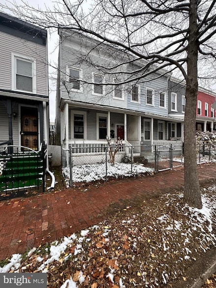 733 Morton St NW, Washington, DC 20010