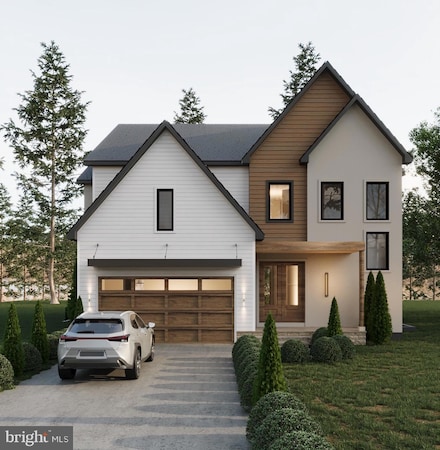 913 Symphony Cir SW, Vienna, VA 22180
