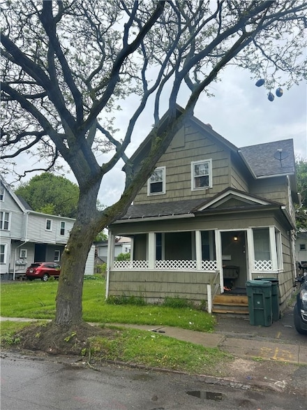 160 Emerson St, Rochester, NY 14613