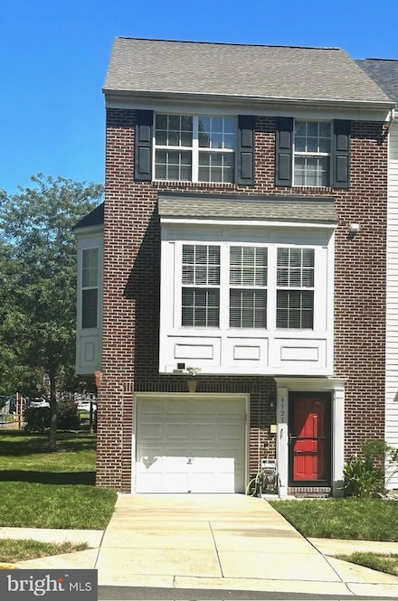 9521 Woodyard Cir, Upper Marlboro, MD 20772