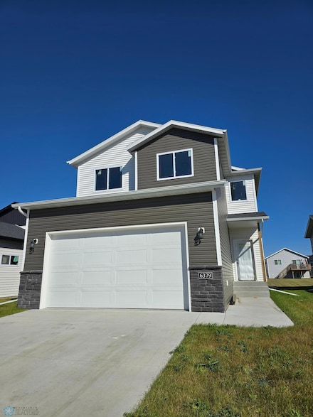 6379 83rd Ave S, Horace, ND 58047