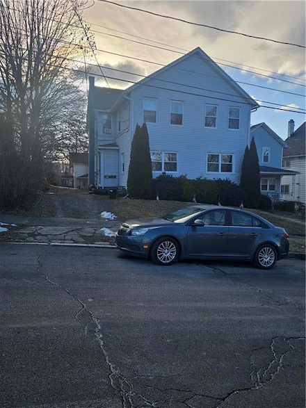 13161318 Jefferson Ave, Scranton, PA 18509