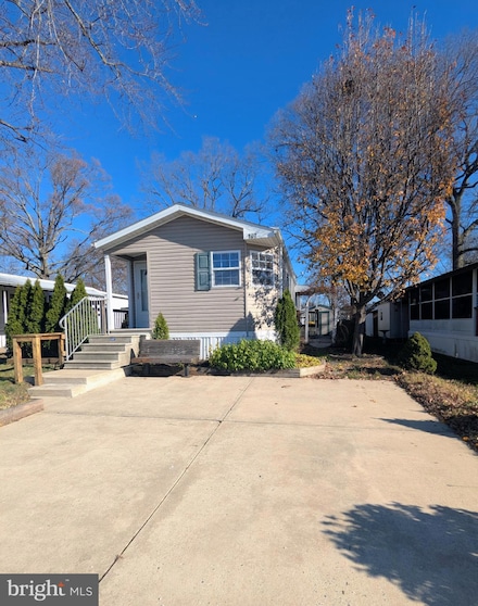 107 Trailway Rd, Middle River, MD 21220