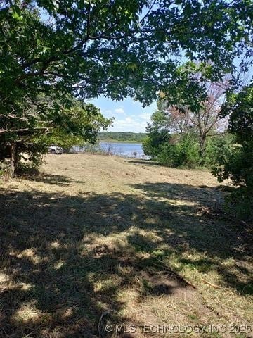 0 N3660 Rd, Terlton, OK 74081