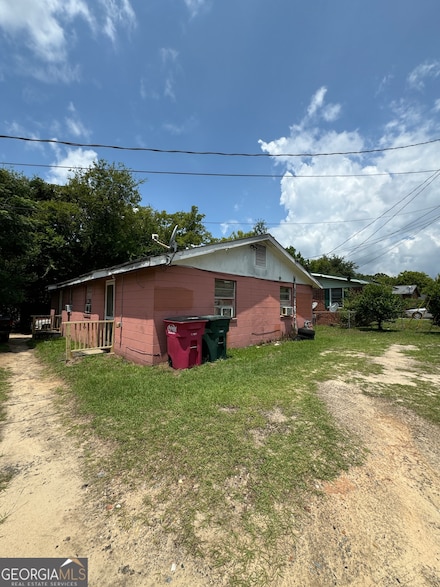 755 Grosso Ave, Macon, GA 31204