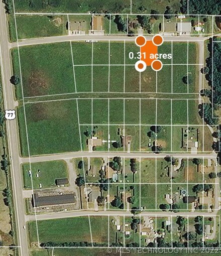 004 Sandy Creek Dr, Davis, OK 73030