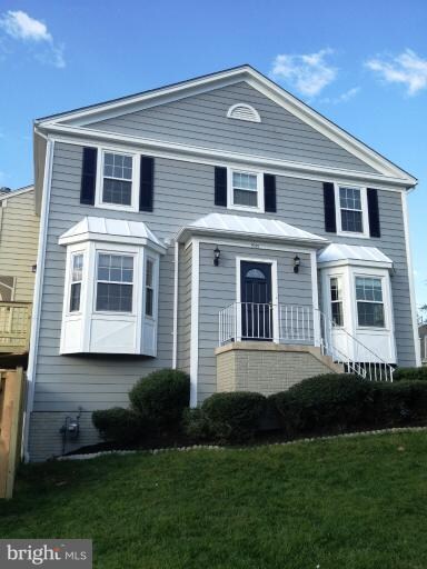 5181 Salt Pond Place, Woodbridge, VA 22193