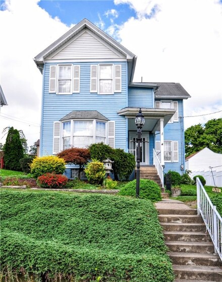 1205 State St, Clairton, PA 15025