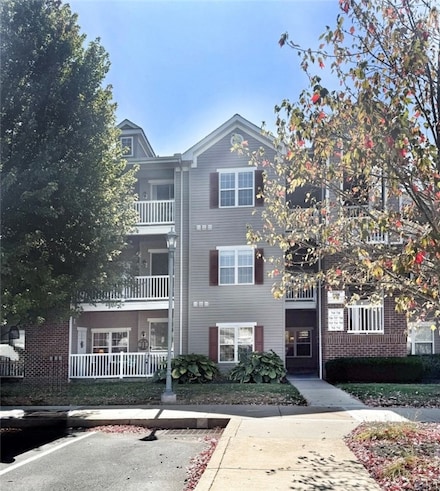 715 Stockton Ridge, Cranberry Township, PA 16066