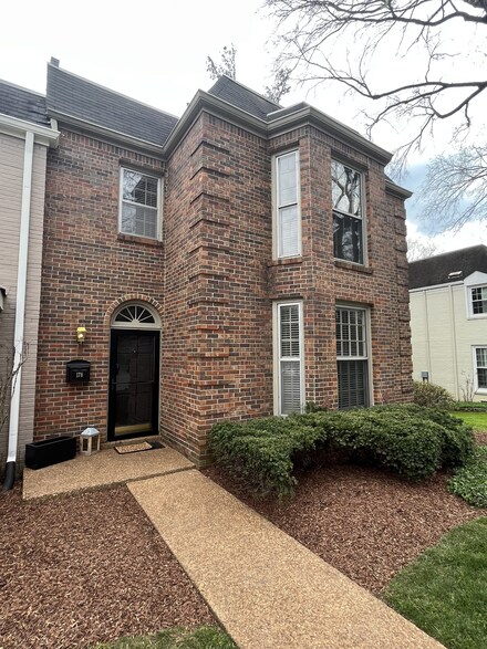 4400 Belmont Park Terrace Unit 178, Nashville, TN 37215