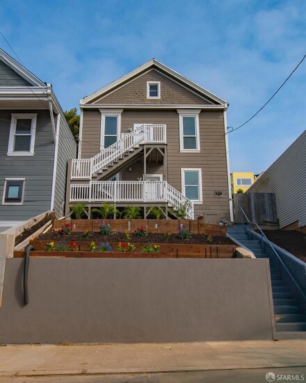 360-362 Laidley St, San Francisco, CA 94131