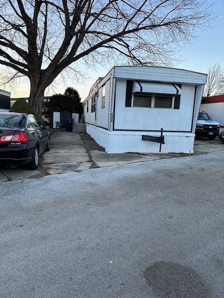 8800 S Harlem Ave, Bridgeview, IL 60455