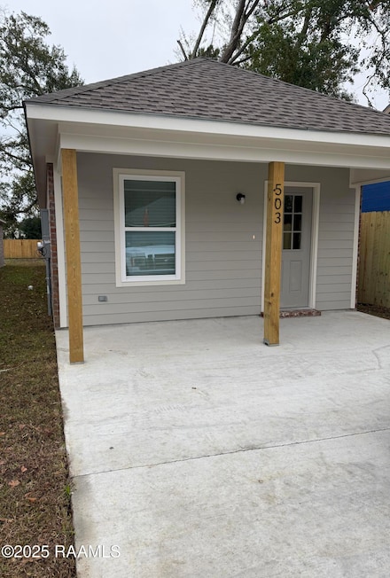 503 Joan St, Lafayette, LA 70501