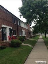 1708 E Outer Dr Unit B18, Detroit, MI 48234