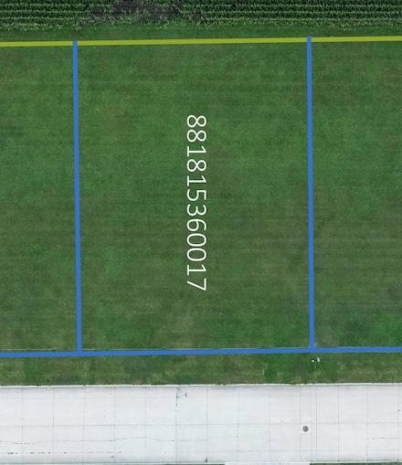 609 Van Buren St, Wellsburg, IA 50680