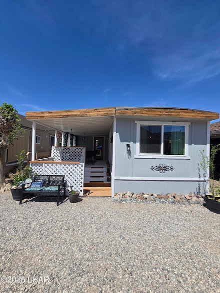 3170 N Parker Dam Rd Unit 8, Parker, AZ 85344