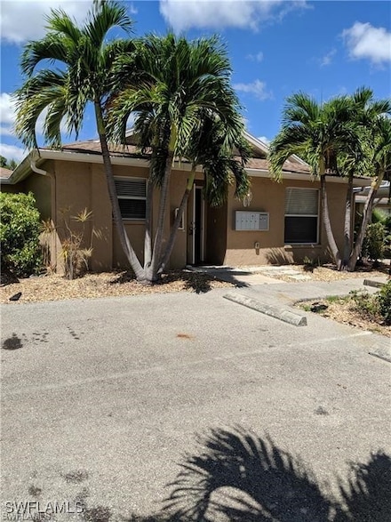4234 SE 19th Place Unit E, Cape Coral, FL 33904