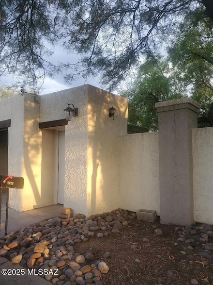 1315 W Placita Hojalata, Tucson, AZ 85745