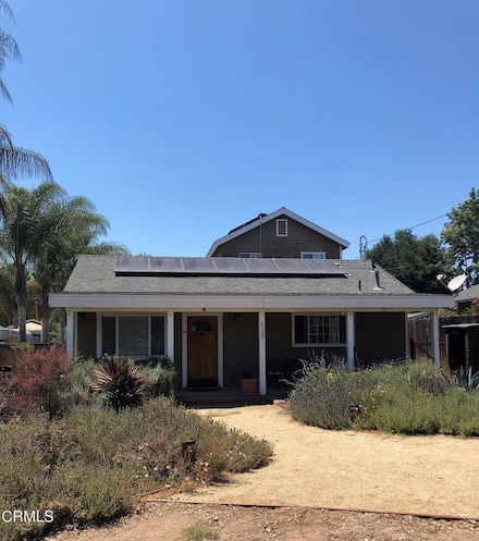 133 Prospect St, Oak View, CA 93022