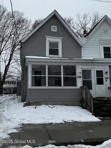 534 Hudson Ave, Albany, NY 12203