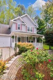 5013 John St, Chesapeake, VA 23321