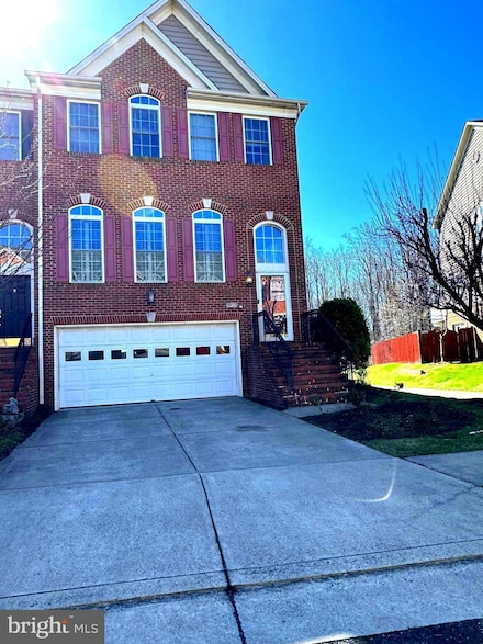 16492 Steerage Cir, Woodbridge, VA 22191