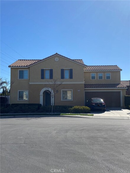 1448 Misty Ln, Beaumont, CA 92223