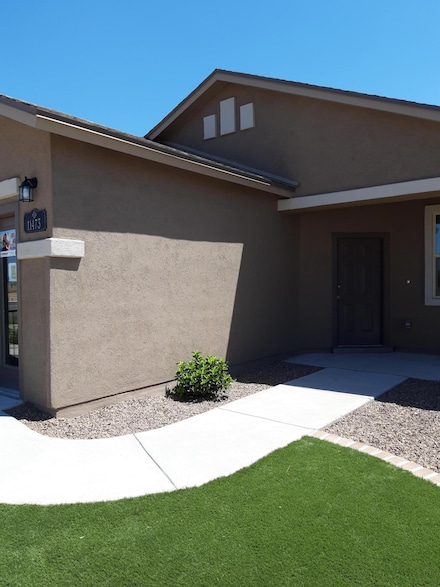 7361 Norte Grande Dr, El Paso, TX 79934