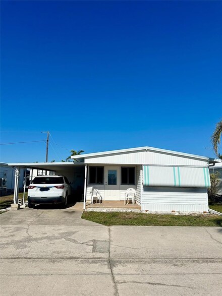 10315 Cortez Rd W Unit 4J, Bradenton, FL 34210