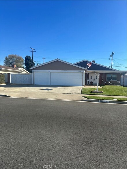 4622 Delafield Dr, La Mirada, CA 90638