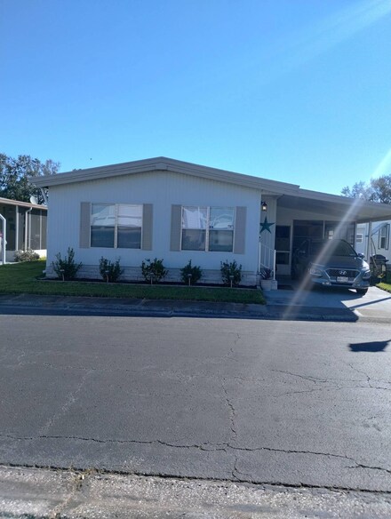 12100 Seminole Blvd Unit 339, Largo, FL 33778