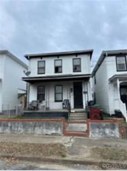845 Wilcox St, Petersburg, VA 23803