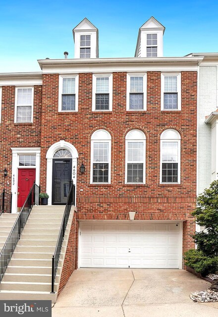4604 Kirkland Place, Alexandria, VA 22311