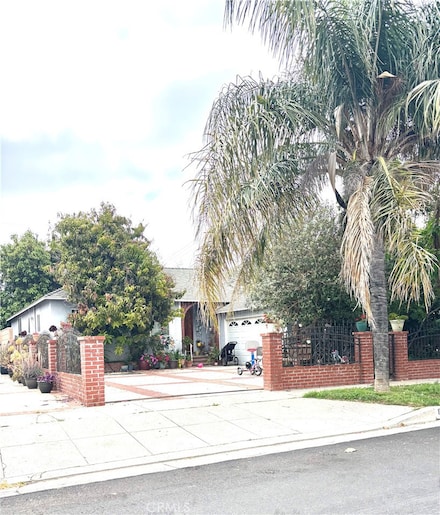8900 Geyser Ave, Northridge, CA 91324
